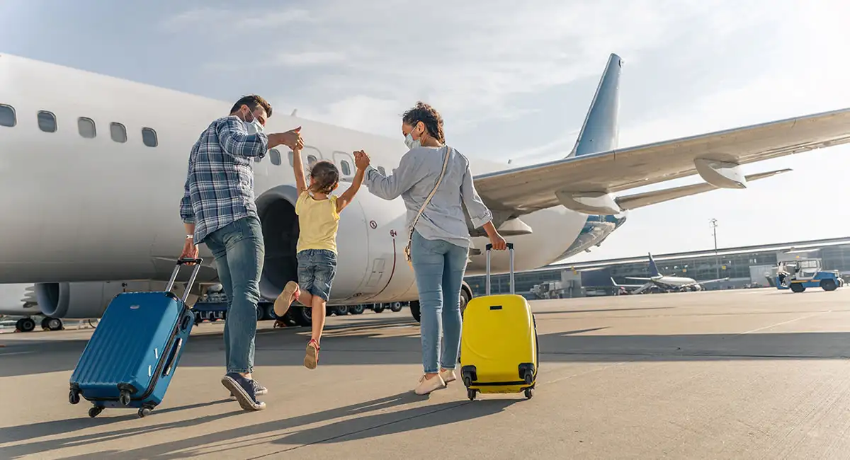 Flights Search Service